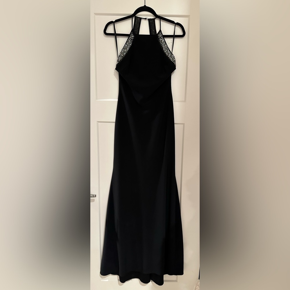 Betsy & Adam Evening Dress